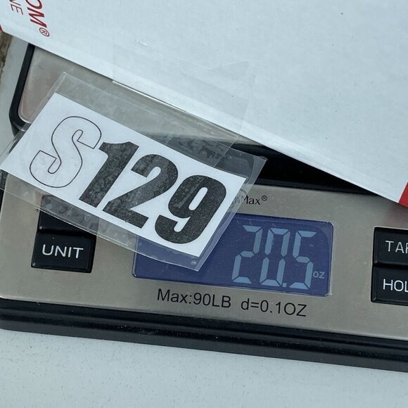 Dearfoams Men's Brendan Memory Foam Clog Slipper 9-10 S129 - Picture 8 of 8